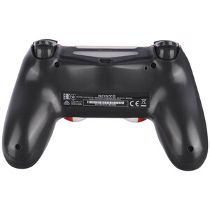 دسته بی سیم SONY PlayStation 4 DualShock 4 High Copy طرح Liverpool