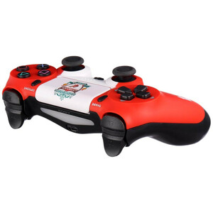 دسته بی سیم SONY PlayStation 4 DualShock 4 High Copy طرح Liverpool