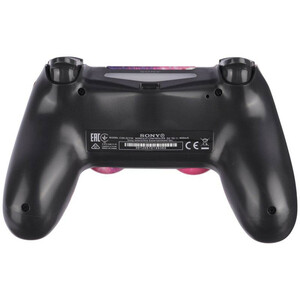 دسته بی سیم SONY PlayStation 4 DualShock 4 High Copy طرح کهکشان