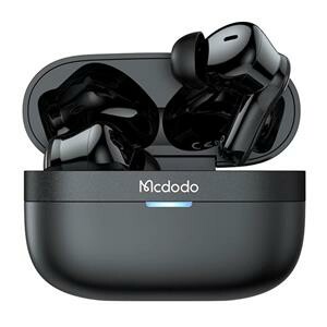 هندزفری بلوتوث دو تایی Mcdodo B02 Series HP-804 TWS