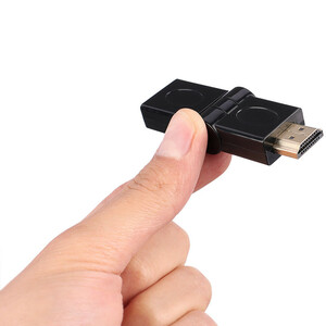 تبدیل 180 درجه HDMI To HDMI