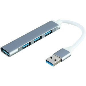 هاب Coteci 83003 USB3.0 / USB2.0 4Port