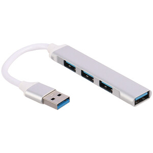 هاب Coteci 83003 USB3.0 / USB2.0 4Port