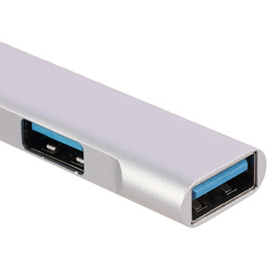 هاب Coteci 83003 USB3.0 / USB2.0 4Port