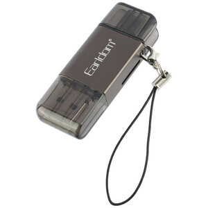 رم ریدر همه کاره Earldom ET-OT82 OTG Type-C