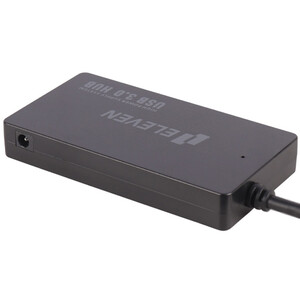 هاب Eleven H301 USB3.0 4Port