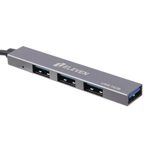 هاب Eleven H202 USB2.0 4Port