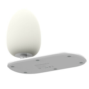 شارژر بی سیم و چراغ رومیزی Ldnio Y3 15W
