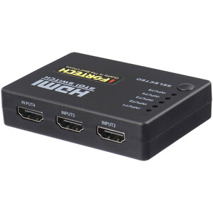 سوییچ Ifortech 1408AT 5Port HDMI