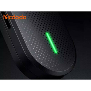 هاب و رم ریدر Mcdodo HU-143 USB 3.0/USB2.0/TF/SD To Type-C