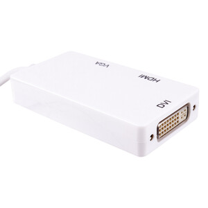 تبدیل V-Net Mini Display To HDMI/DVI/VGA