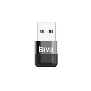 تبدیل Biva OTG-05 Type-C To USB OTG