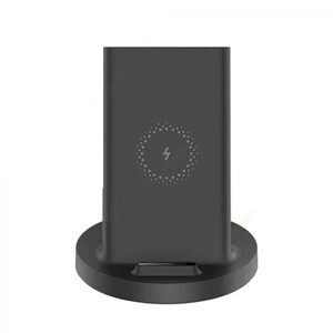 شارژر وایرلس شیائومی Xiaomi Mi 20W Wireless Charger Stand WPC02ZM توان 20 وات