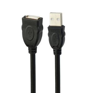 کابل افزایش طول Detex+ USB 5m