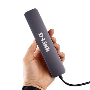 هاب D-Link DUB-1370 USB3.0 7Port