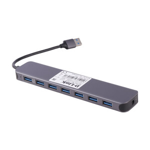 هاب D-Link DUB-1370 USB3.0 7Port