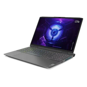 لپ تاپ Lenovo LOQ-PA Core i7 (13620H) 16GB 1TB SSD NVIDIA 6GB 16&quot; WUXGA