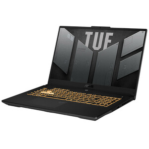 لپ تاپ Asus TUF Gaming F17 FX707ZC Core i5 (12500H) 16GB 512GB SSD NVIDIA 4GB 17.3&quot; FHD