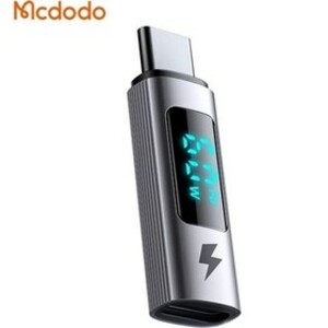 تبدیل OTG لایتنینگ به تایپ سی مک دودو OT-599