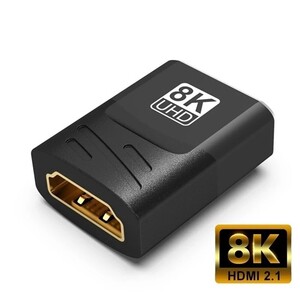 تبدیل رابط HDMI به HDMI کوتتسی Coteetci 87602