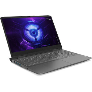 لپ تاپ گیمینگ Lenovo LOQ-IO Core i7 (13620H) 16GB 512GB SSD NVIDIA 6GB 16&quot; WQXGA