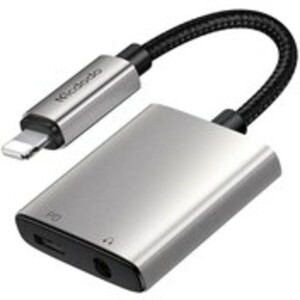 تبدیل Mcdodo CA-556 Lightning To Dual Lightning