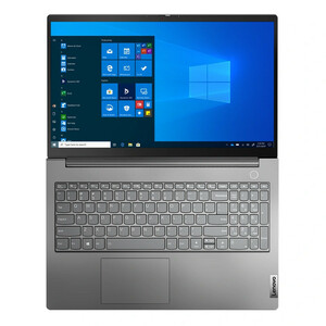 لپ تاپ Lenovo ThinkBook 15-EK Core i7 (1165G7) 12GB 512GB SSD NVIDIA 2GB 15.6&quot; FHD