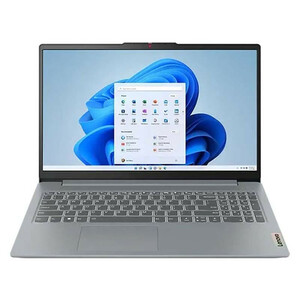 لپ تاپ Lenovo IdeaPad Slim 3-VB Core i5 (12450H) 8GB 2TB SSD Intel 15.6&quot; FHD