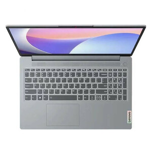 لپ تاپ Lenovo IdeaPad Slim 3-VB Core i5 (12450H) 8GB 2TB SSD Intel 15.6&quot; FHD