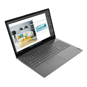 لپ تاپ Lenovo IdeaPad V15-ZO Core i3 (1115G4) 12GB 256GB SSD NVIDIA 2GB 15.6&quot; FHD