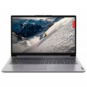 لپ تاپ Lenovo Ideapad IP1-CD Celeron (N4020) 4GB 1TB SSD Intel 15.6&quot; HD