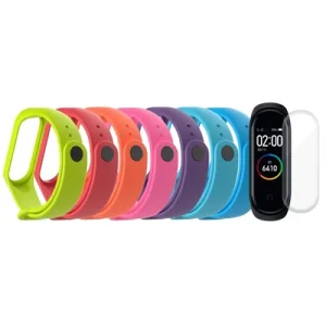 لوازم جانبی mi band