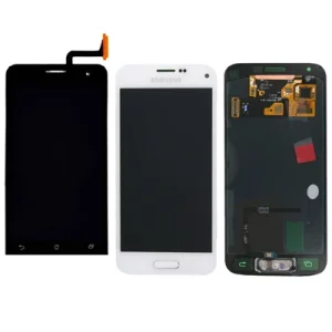 تاچ و LCD موبایل و تبلت