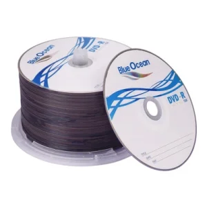 CD-DVD و لوازم جانبی