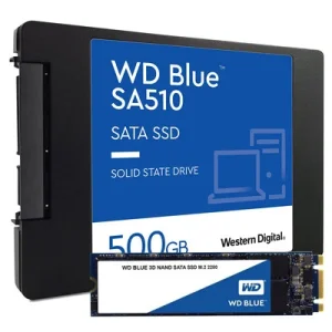 حافظه SSD