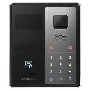 پنل آیفون تصویری