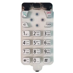شماره گیر تلفن