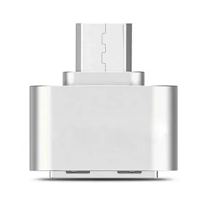 تبدیل OTG MicroUSB