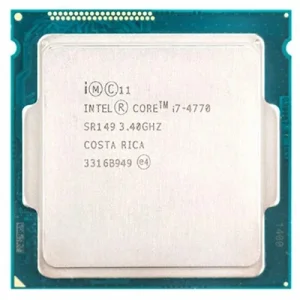 پردازنده (سی پی یو) LGA 1150