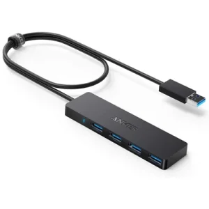 هاب USB
