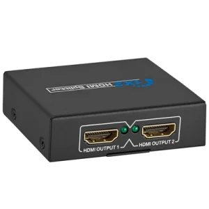 سوییچ و اسپلیتر HDMI
