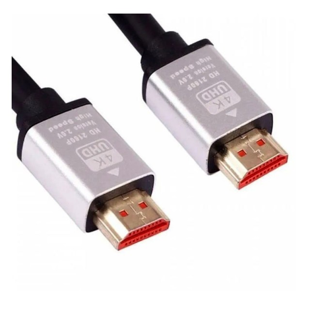 کابل hdmi 4k برند mw net متراژ 1.5 متر