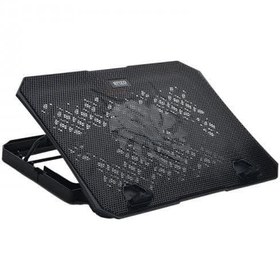 پایه خنک کننده لپ تاپ انزو مدل LF125