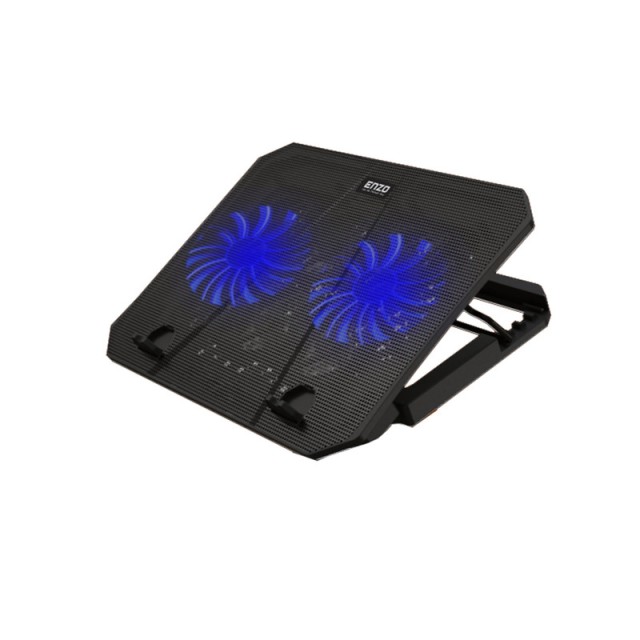 پایه خنک کننده لپ تاپ انزو مدل LF221