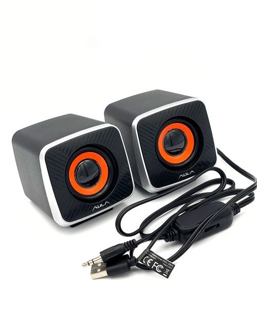 اسپیکر لپ تاپ آئولا مدل A200