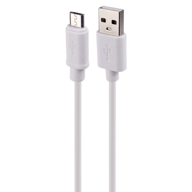کابل میکرو USB فست شارژ وریتی مدل CB3150A طول ۱ متر