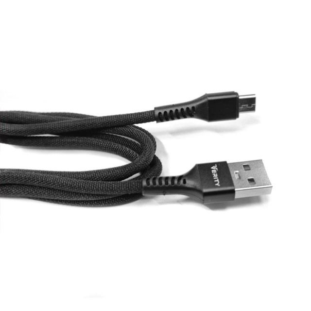 کابل شارژ اندروید وریتی CB3137A