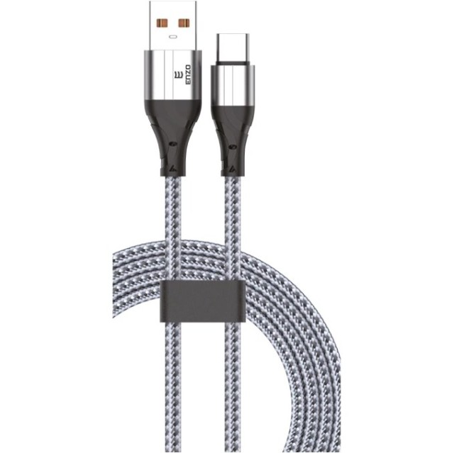 کابل شارژ ENZO T-33 Type-C