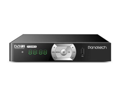 گیرنده دیجیتال پاناتک مدل P-DJ4411