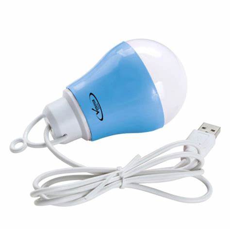 لامپ USB ونوس L-912